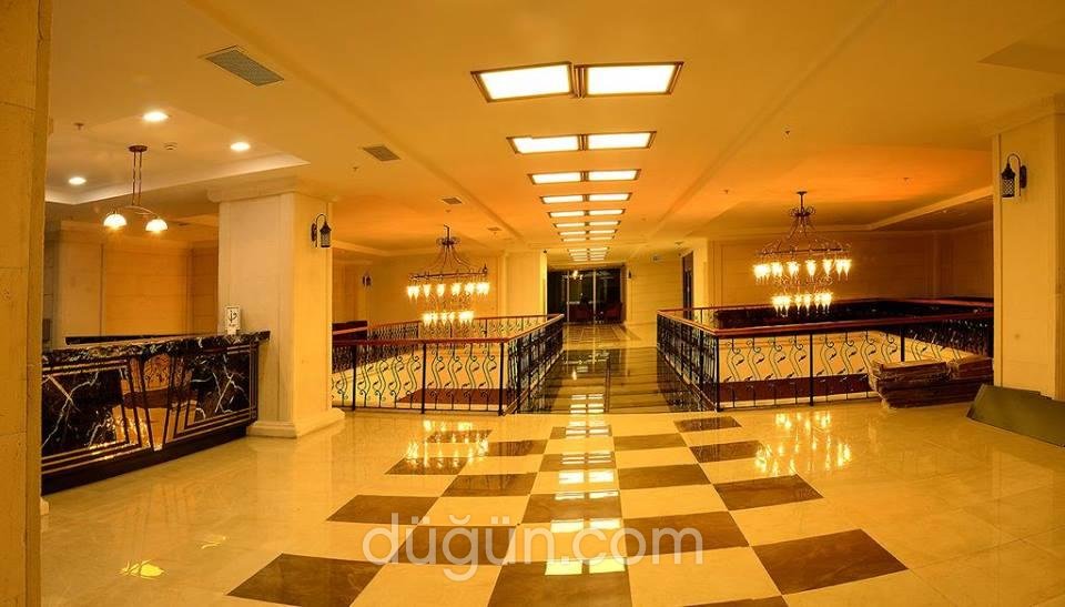 Safa Royal Müze Hotel