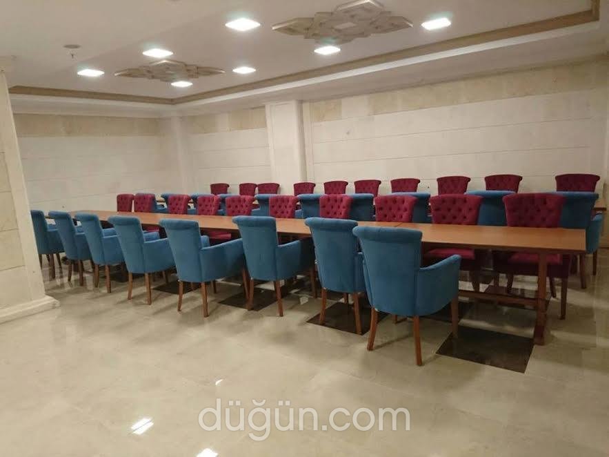 Safa Royal Müze Hotel