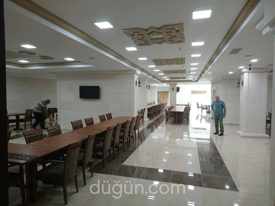 Safa Royal Müze Hotel