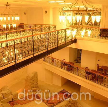 Safa Royal Müze Hotel