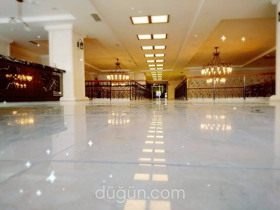 Safa Royal Müze Hotel