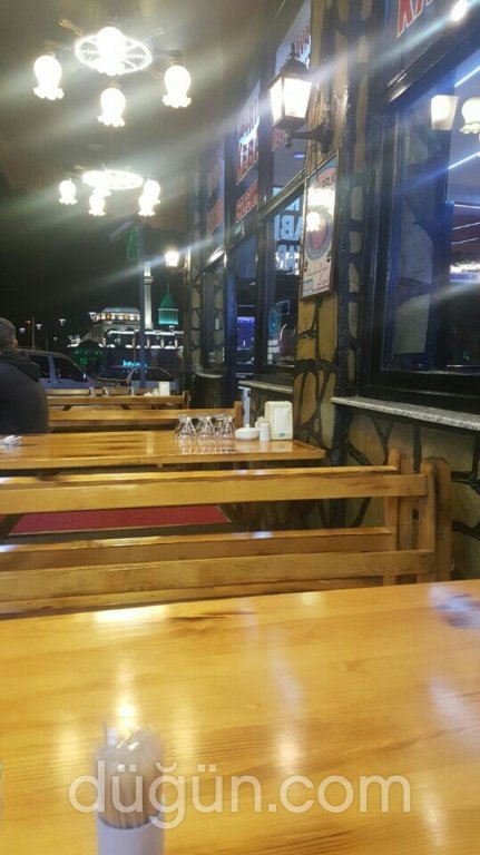 Nezih Konya Mutfağı