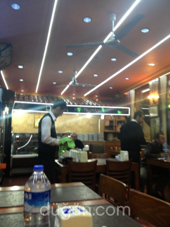 Nezih Konya Mutfağı