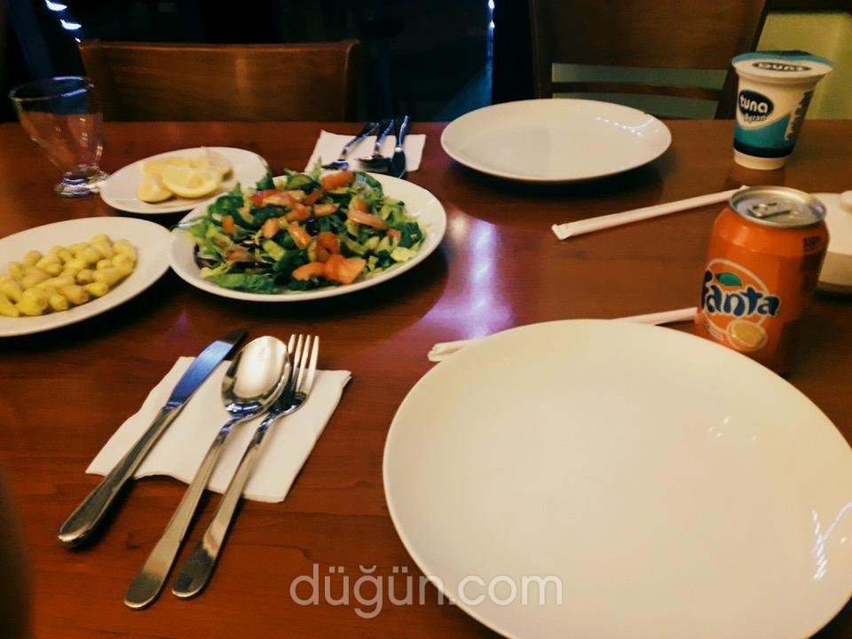 Nezih Konya Mutfağı