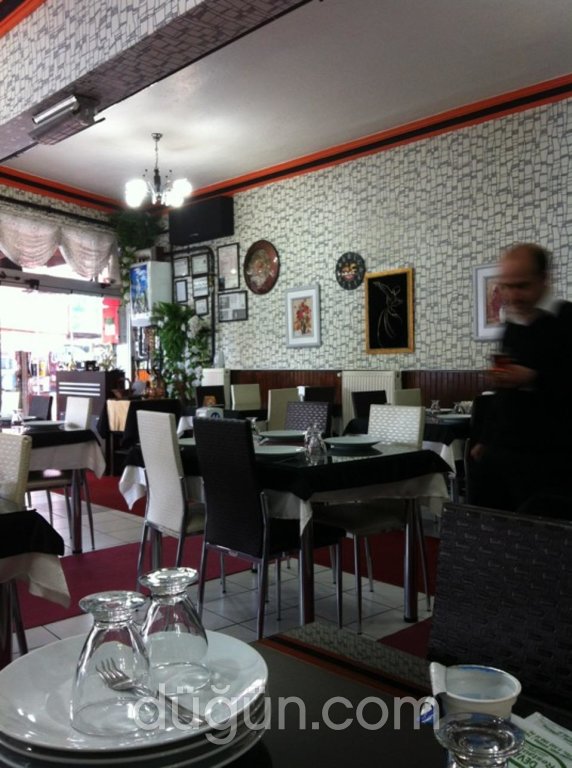 Nezih Konya Mutfağı