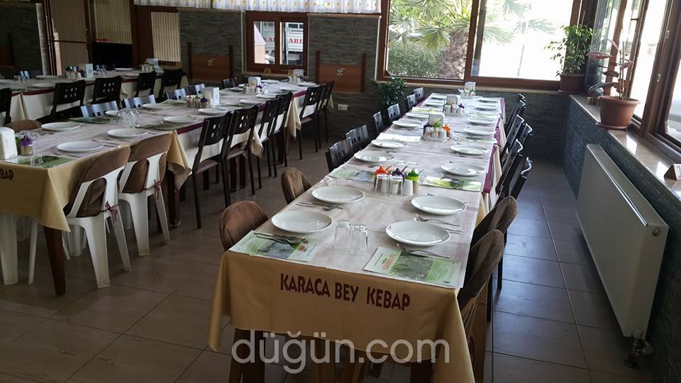Karacabey Kasap & Restaurant