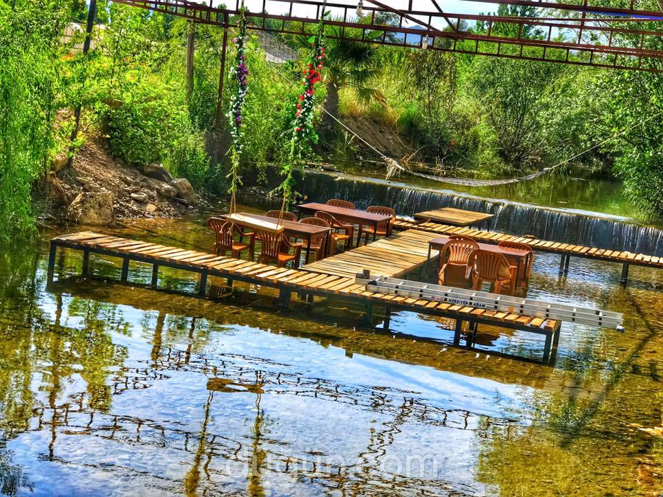 Karacabey Kasap & Restaurant