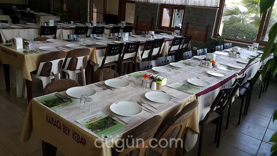 Karacabey Kasap & Restaurant