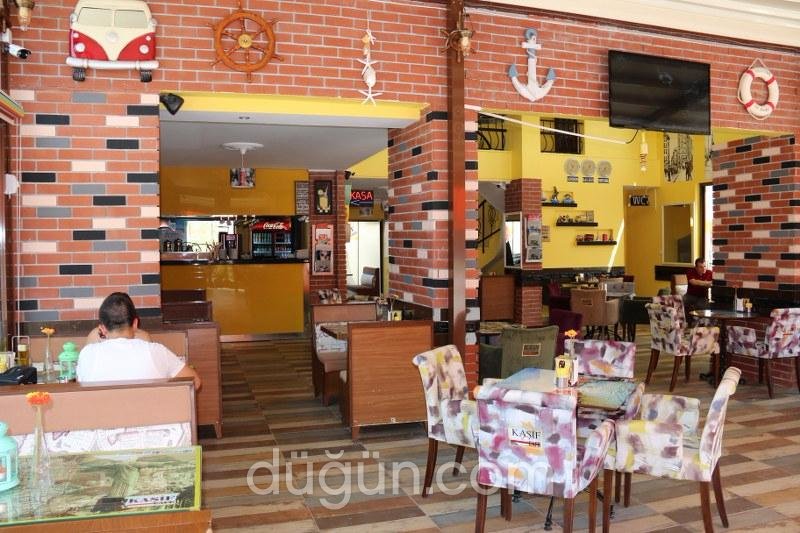 Kaşif Cafe