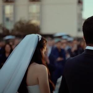 Ayça & Fatih Düğün Hikayesi