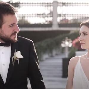Derin & Eray Düğün Hikayesi
