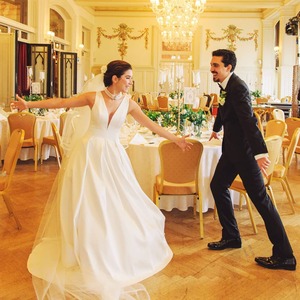 Zeynep & Cem Düğün Hikayesi