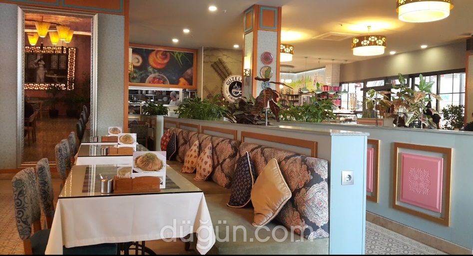 Alabi Restaurant Milas