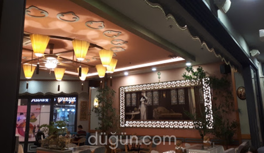 Alabi Restaurant Milas