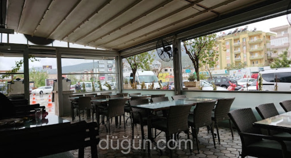 Alabi Restaurant Milas