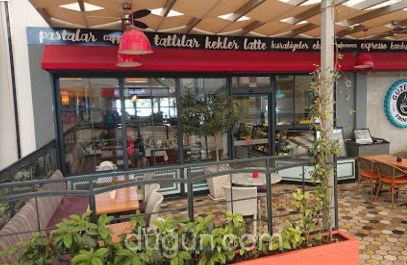 Alabi Restaurant Milas