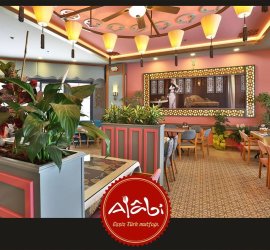Alabi Restaurant Milas