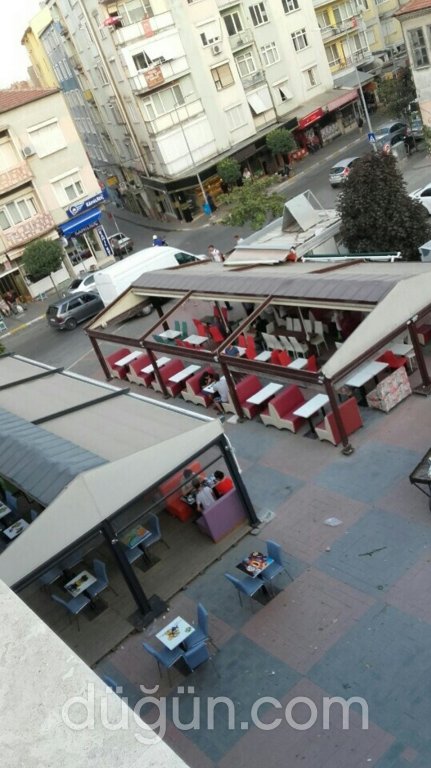 Ayvalık Balıkçısı