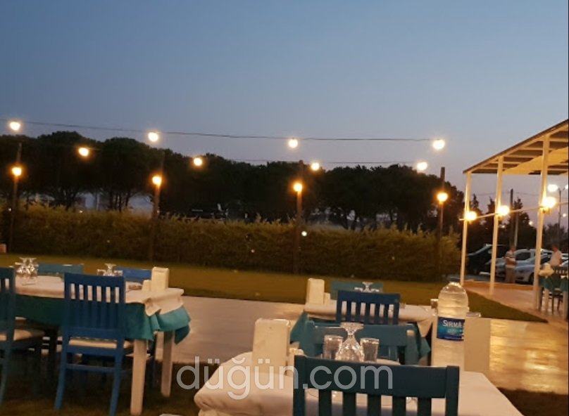 Ayvalık Balıkçısı