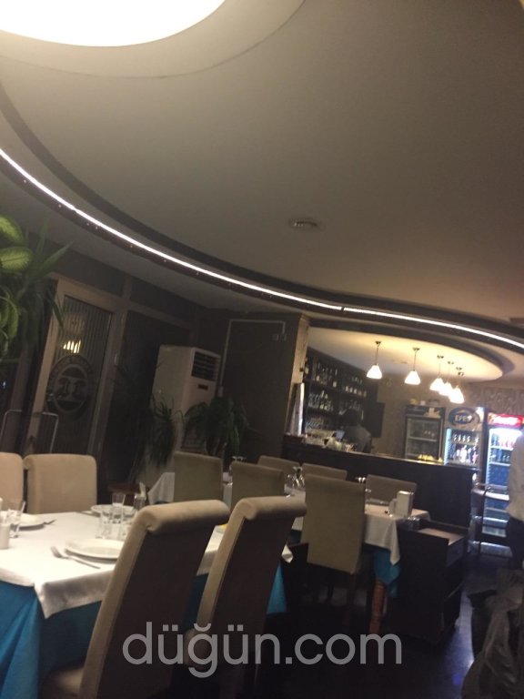 Ayvalık Balıkçısı