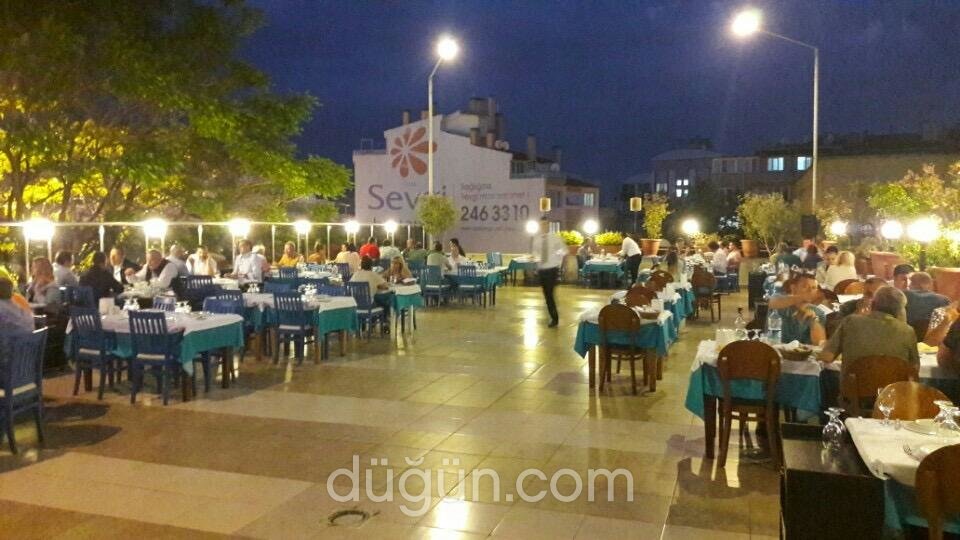 Ayvalık Balıkçısı