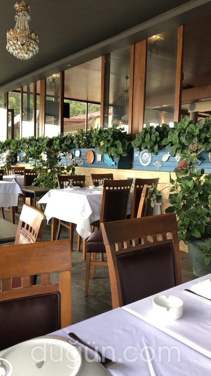 As Restaurant