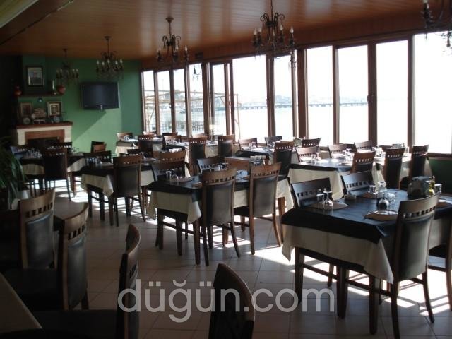 As Restaurant