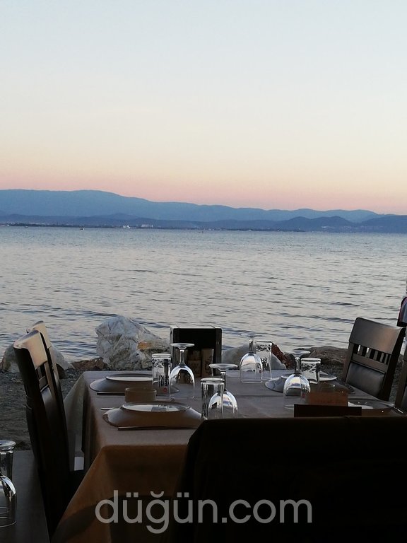 As Restaurant