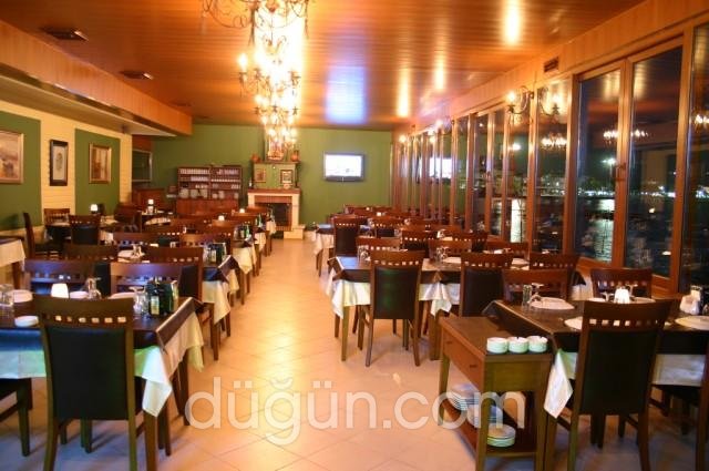 As Restaurant