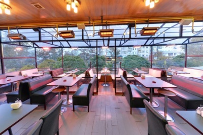 Monte Pub