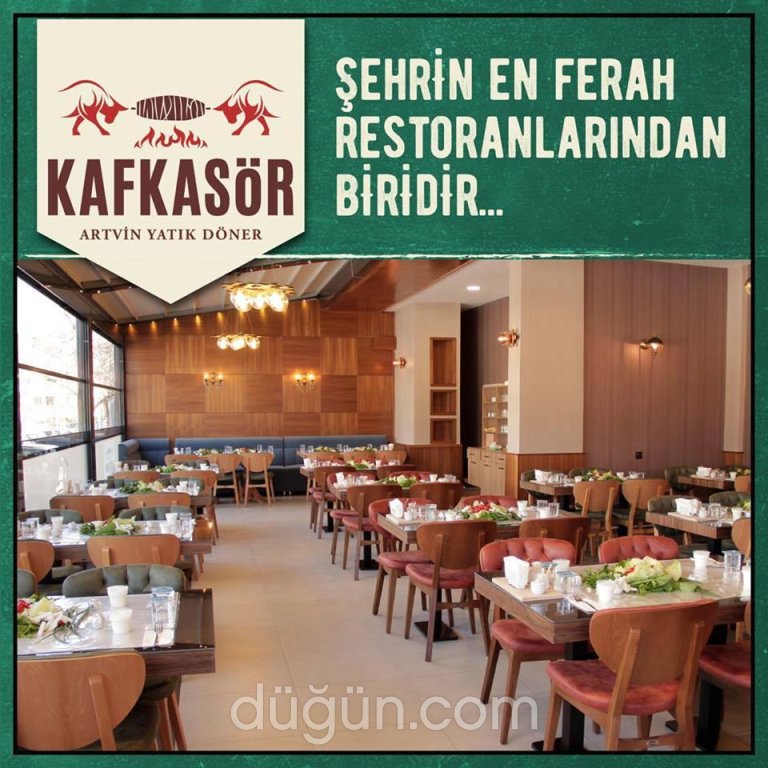 Kafkasör