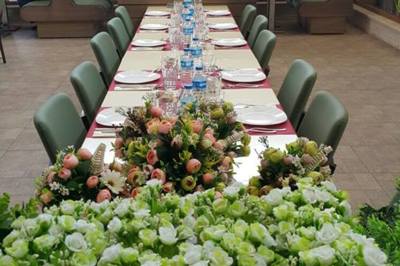 Otacı Cafe & Bistro