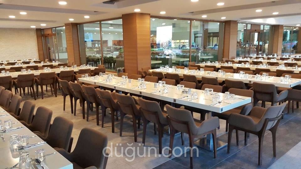 Otacı Cafe & Bistro