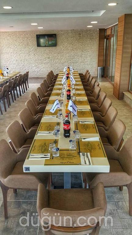 Otacı Cafe & Bistro