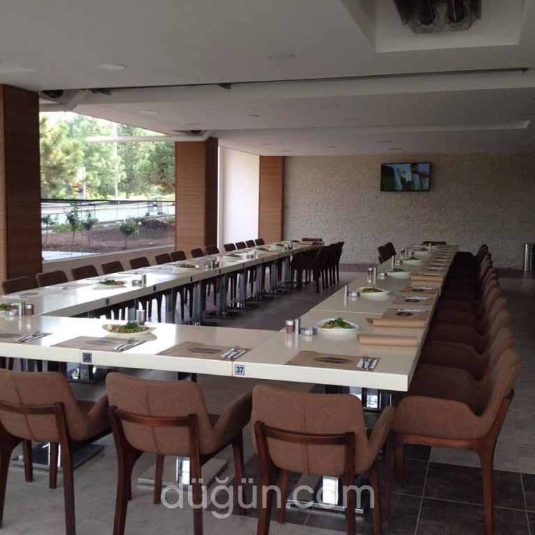 Otacı Cafe & Bistro