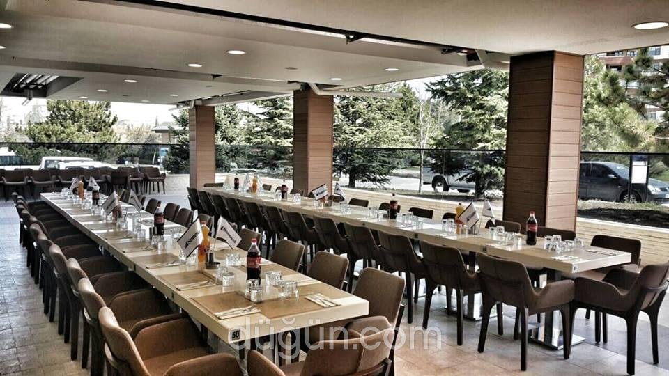 Otacı Cafe & Bistro