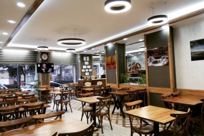 Karadayı Kebap Konağı