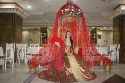 Eylül Organizasyon by İrem Gültekin