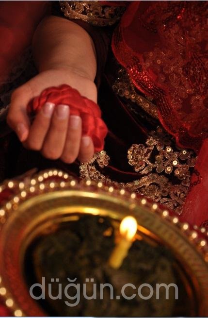 Eylül Organizasyon by İrem Gültekin