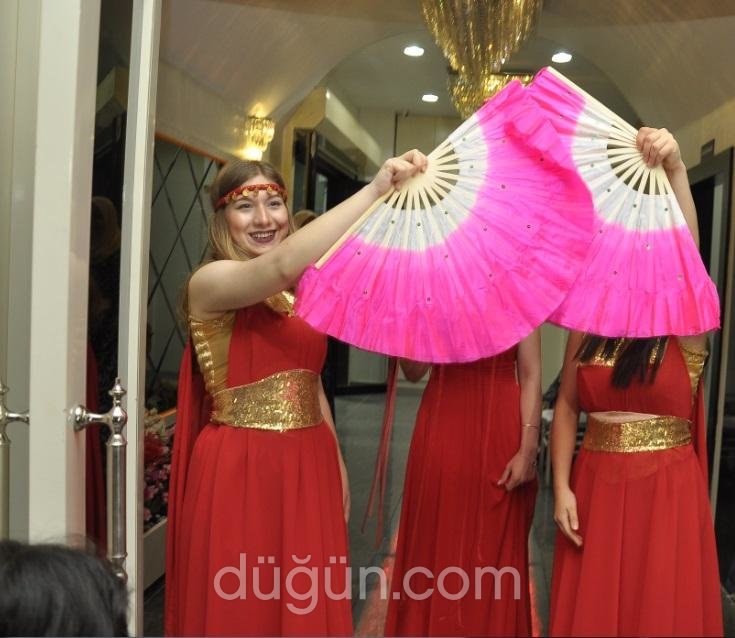 Eylül Organizasyon by İrem Gültekin