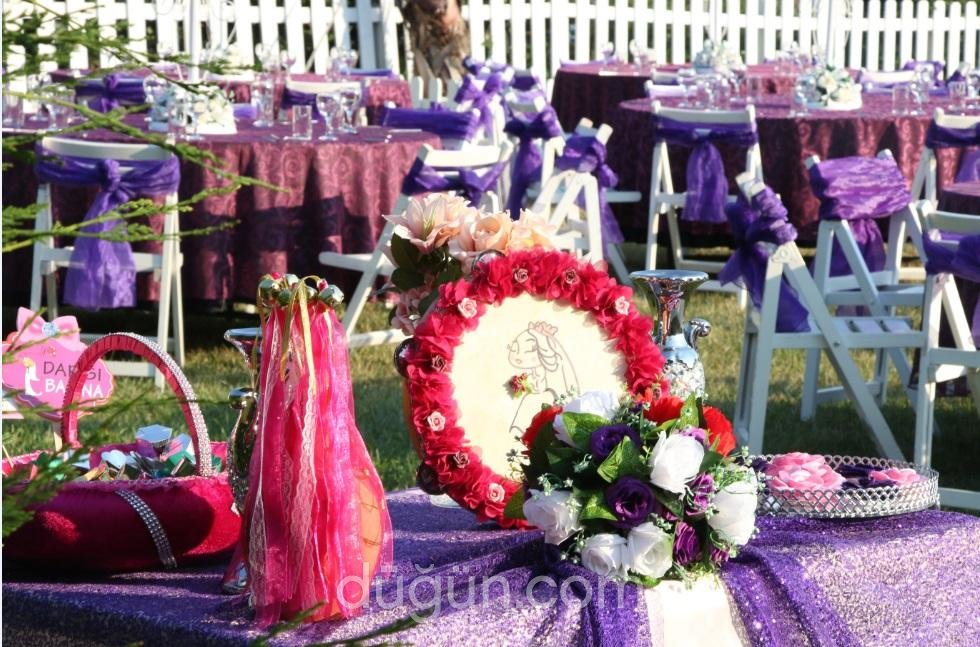 Eylül Organizasyon by İrem Gültekin