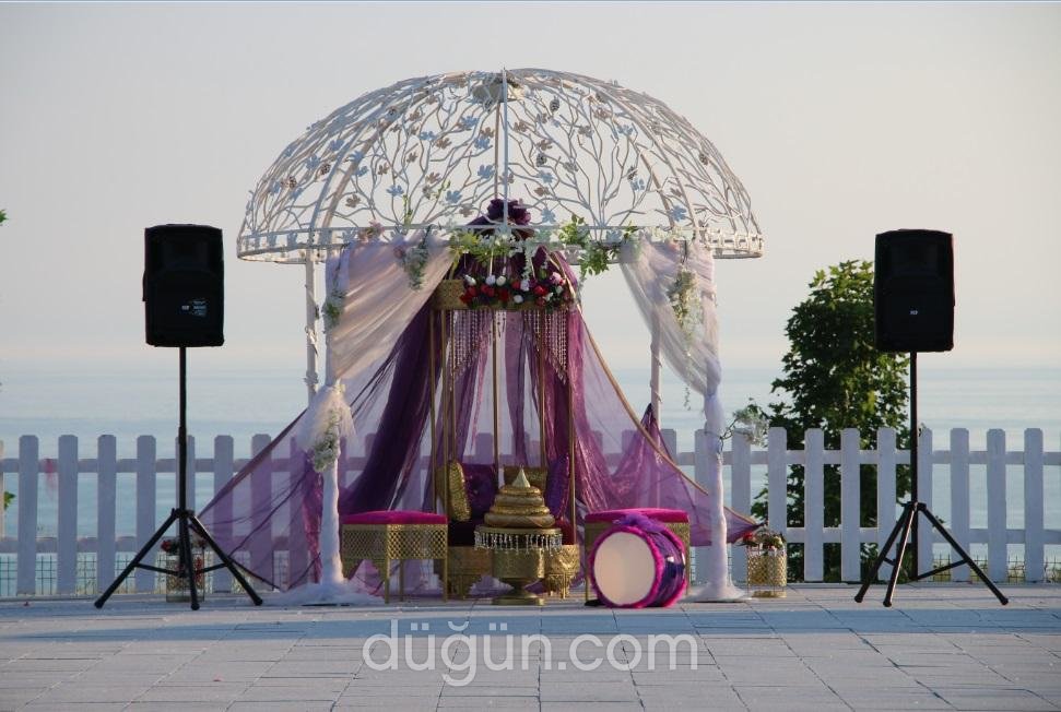 Eylül Organizasyon by İrem Gültekin