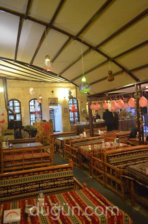Büdeyri Hanı