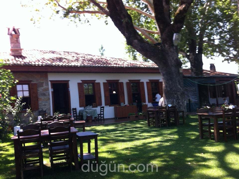 Keyfoturağı Restoran