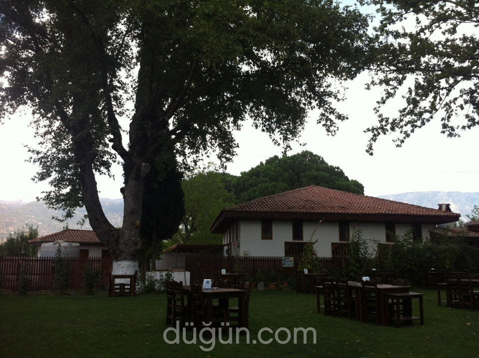 Keyfoturağı Restoran