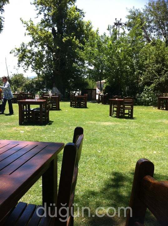 Keyfoturağı Restoran