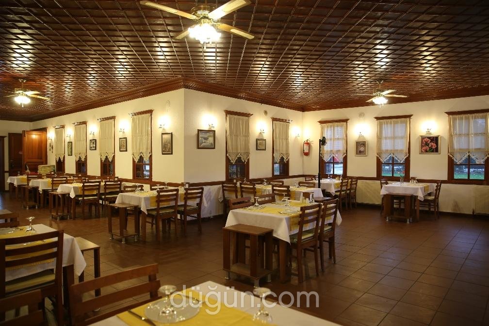 Keyfoturağı Restoran