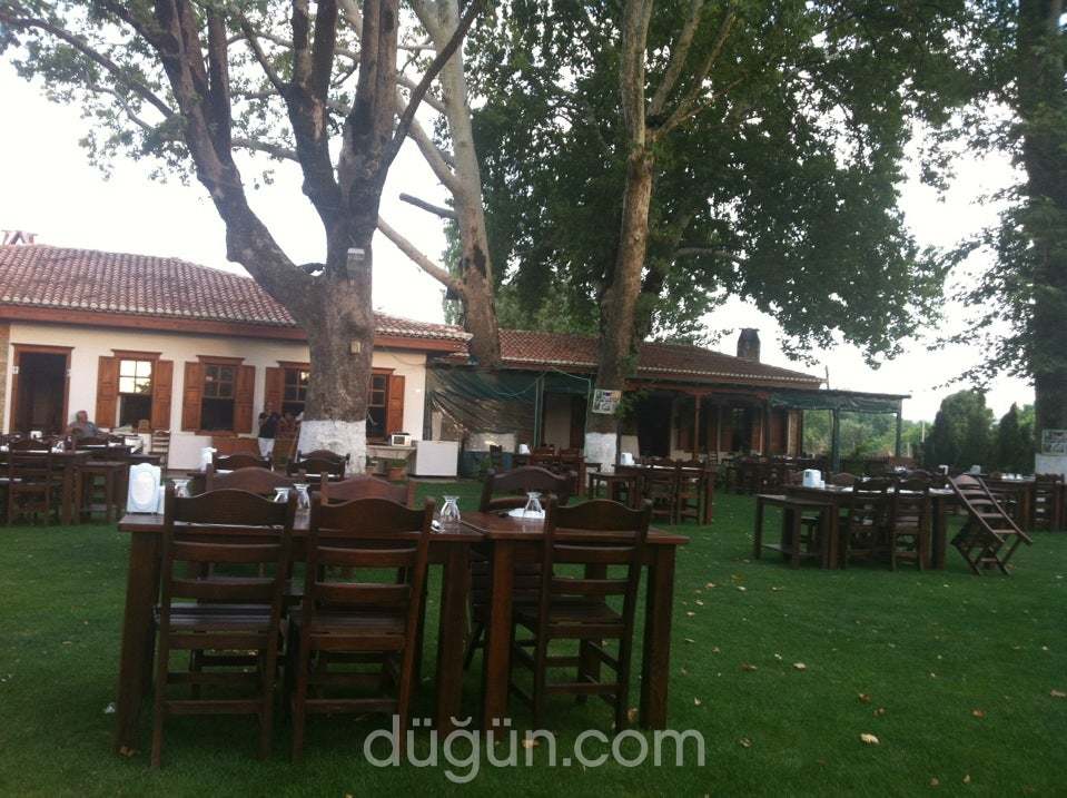 Keyfoturağı Restoran