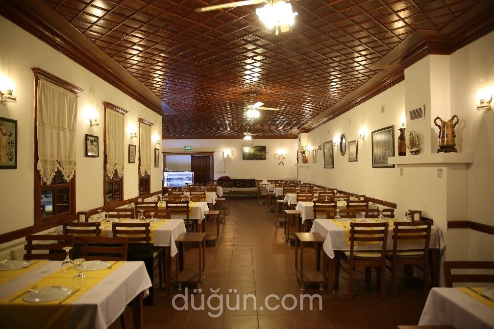 Keyfoturağı Restoran