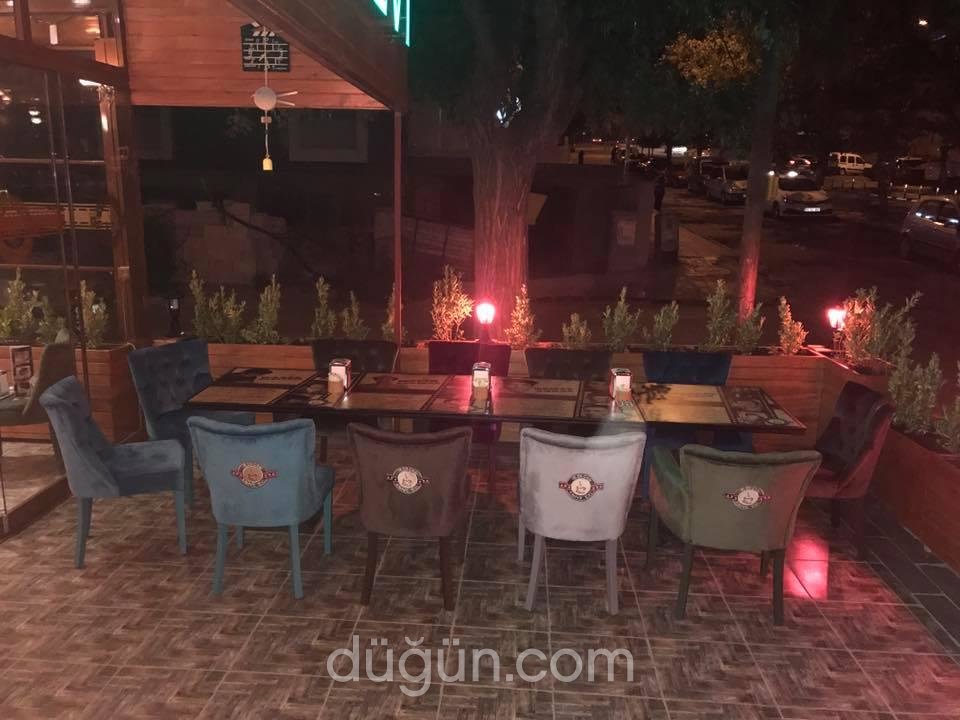 Yeşilçam Kahve Evi